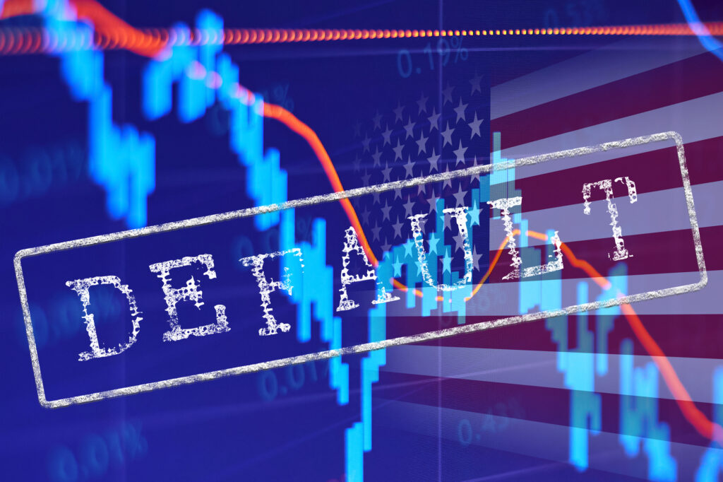 アメリカ国債のデフォルト（債務不履行）とは？経済への影響をわかりやすく解説！