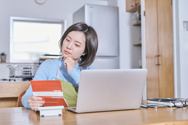 40代で貯金していくためのポイント