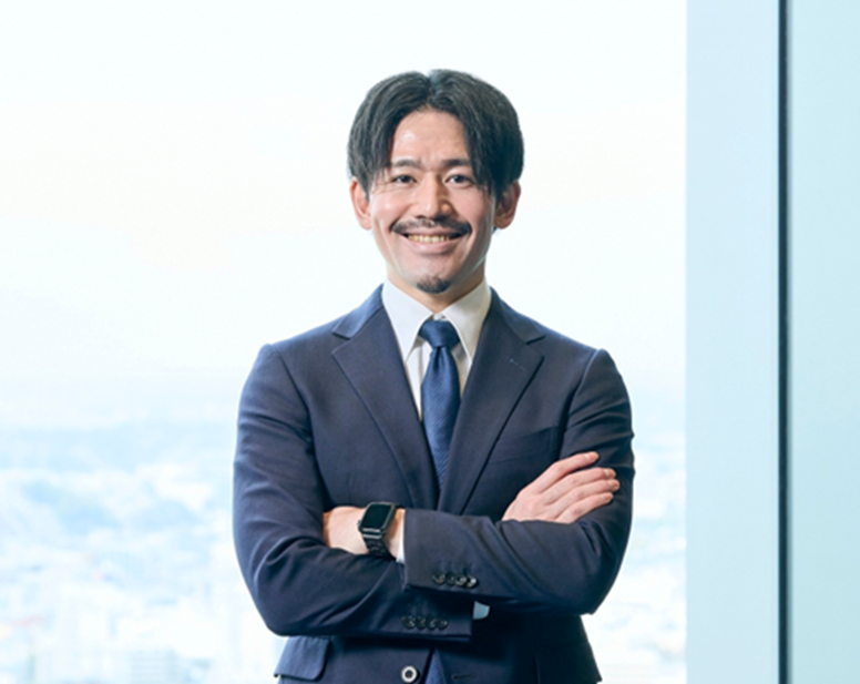 原田佑介氏写真
